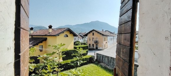 6 bedrooms House in Feltre, Italy No. 330682 21