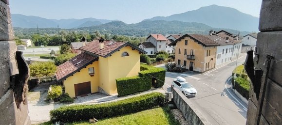 6 bedrooms House in Feltre, Italy No. 330682 30