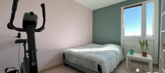 3 Schlafzimmer Wohnung in Reims, France, Nr. 320080 5