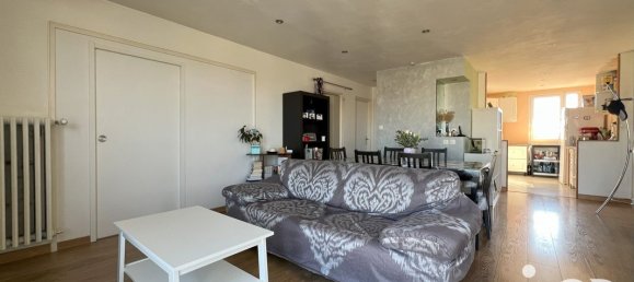 3 Schlafzimmer Wohnung in Reims, France, Nr. 320080 2