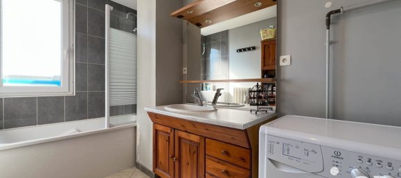 3 Schlafzimmer Wohnung in Reims, France, Nr. 320080 3