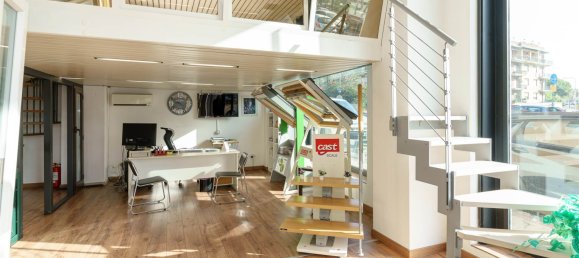 2غرفة عقار تجاري في Catania, Italy رقم 154303 10