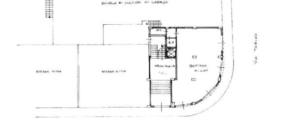 2غرفة عقار تجاري في Catania, Italy رقم 154303 30