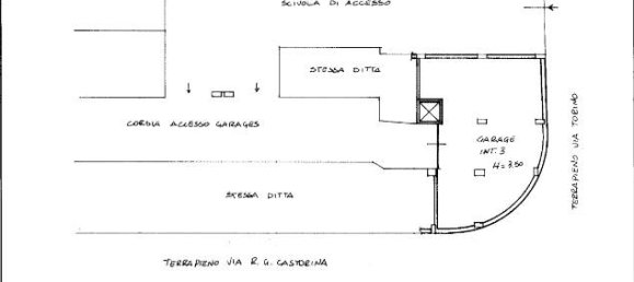 2غرفة عقار تجاري في Catania, Italy رقم 154303 31