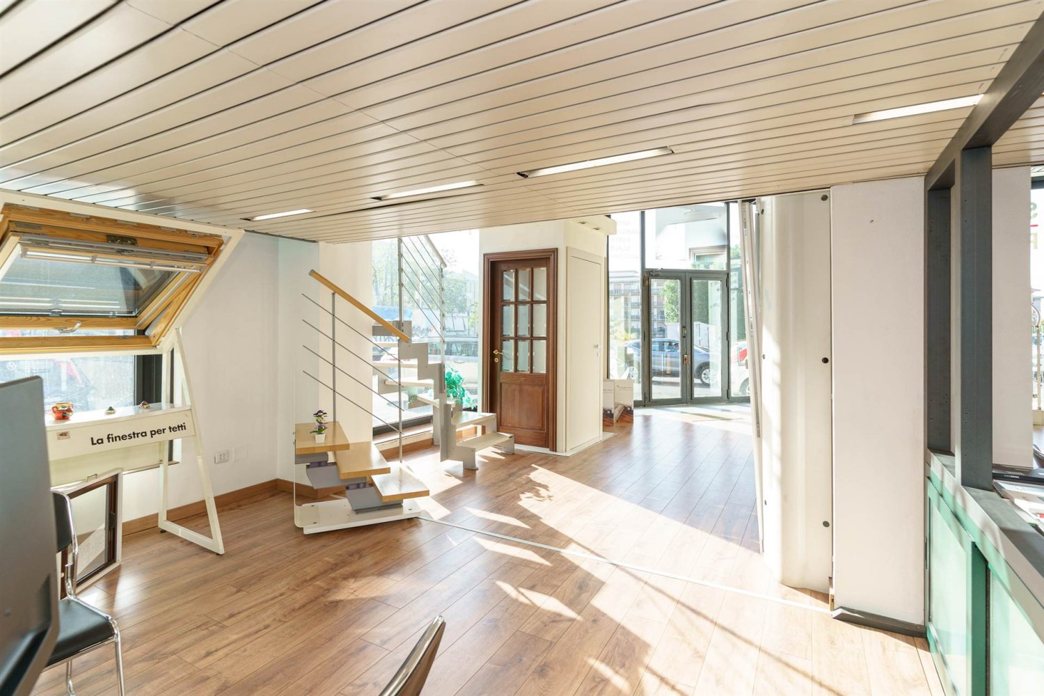 2غرفة عقار تجاري في Catania, Italy رقم 154303