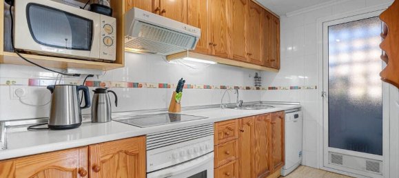 3 Schlafzimmer Stadthaus in Alicante, Spain, Nr. 156070 11