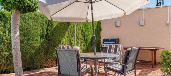 3 Schlafzimmer Stadthaus in Alicante, Spain, Nr. 156070 26