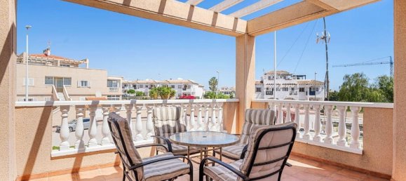 3 Schlafzimmer Stadthaus in Alicante, Spain, Nr. 156070 22