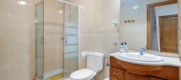 3 Schlafzimmer Stadthaus in Alicante, Spain, Nr. 156070 14