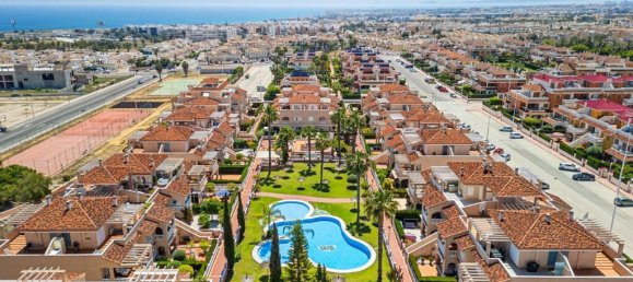 3 Schlafzimmer Stadthaus in Alicante, Spain, Nr. 156070 33