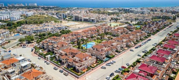 3 Schlafzimmer Stadthaus in Alicante, Spain, Nr. 156070 40