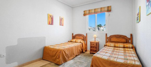 3 Schlafzimmer Stadthaus in Alicante, Spain, Nr. 156070 15