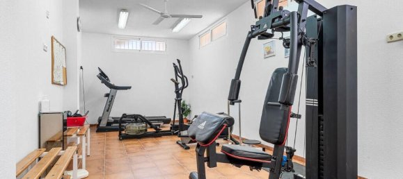 3 Schlafzimmer Stadthaus in Alicante, Spain, Nr. 156070 32