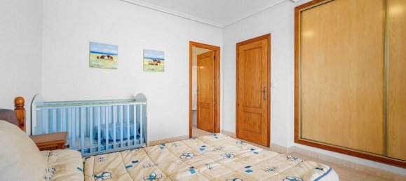 3 Schlafzimmer Stadthaus in Alicante, Spain, Nr. 156070 19