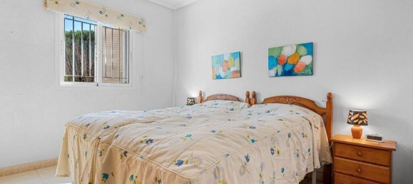 3 Schlafzimmer Stadthaus in Alicante, Spain, Nr. 156070 12