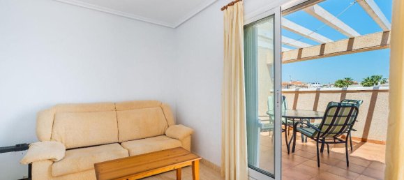 3 Schlafzimmer Stadthaus in Alicante, Spain, Nr. 156070 21