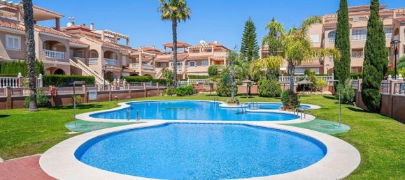 3 Schlafzimmer Stadthaus in Alicante, Spain, Nr. 156070 41