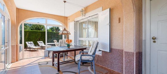 3 Schlafzimmer Stadthaus in Alicante, Spain, Nr. 156070 6