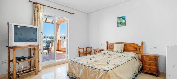 3 Schlafzimmer Stadthaus in Alicante, Spain, Nr. 156070 18