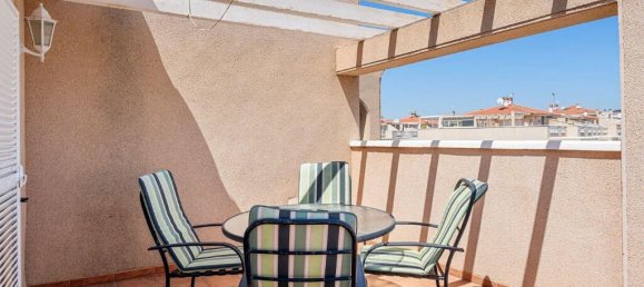 3 Schlafzimmer Stadthaus in Alicante, Spain, Nr. 156070 25