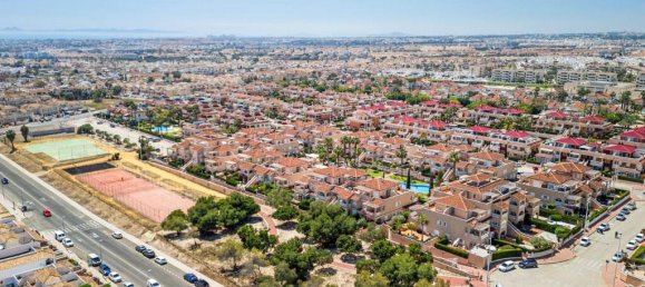 3 Schlafzimmer Stadthaus in Alicante, Spain, Nr. 156070 36