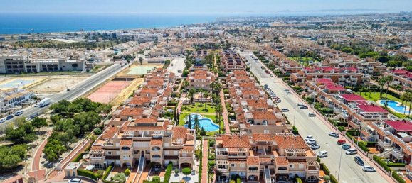 3 Schlafzimmer Stadthaus in Alicante, Spain, Nr. 156070 37