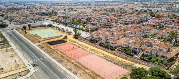 3 Schlafzimmer Stadthaus in Alicante, Spain, Nr. 156070 35