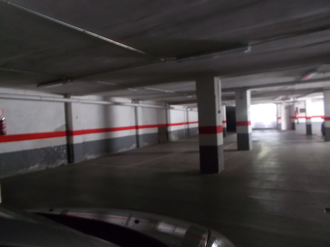 Garagem em Salamanca, Spain 12 m² N.º 33834