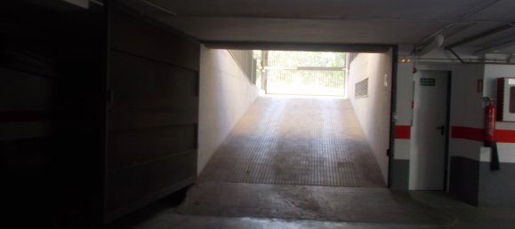 Garagem em Salamanca, Spain 12 m² N.º 33834 2