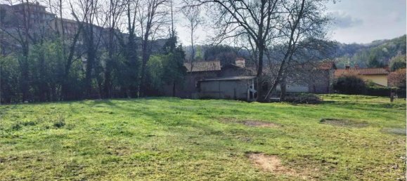 Terreno en Palazzago, Italy 1200 m² No. 32412 5