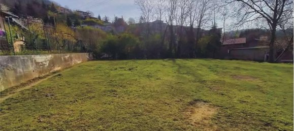 Terreno en Palazzago, Italy 1200 m² No. 32412 2