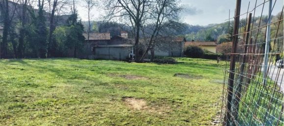 Terreno en Palazzago, Italy 1200 m² No. 32412 4