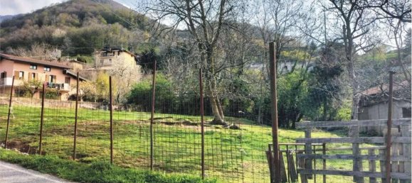 Terreno en Palazzago, Italy 1200 m² No. 32412 6