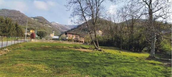 Terreno en Palazzago, Italy 1200 m² No. 32412 3
