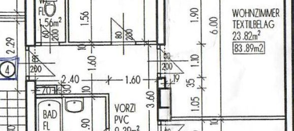 3-Zimmer Wohnung in Gars am Kamp, Austria, Nr. 134332 10
