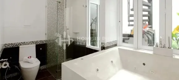 Кондоминиум с 3 спальнями в Пхукет, Южный Таиланд, Таиланд № 74028 11