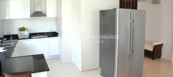 Кондоминиум с 3 спальнями в Пхукет, Южный Таиланд, Таиланд № 74028 8