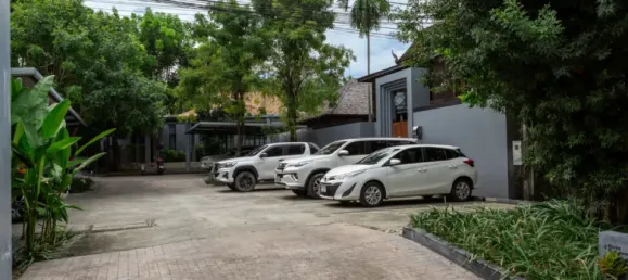 2 Schlafzimmer Villa in Phuket, Thailand, Nr. 80289 5