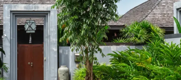2 Schlafzimmer Villa in Phuket, Thailand, Nr. 80289 3