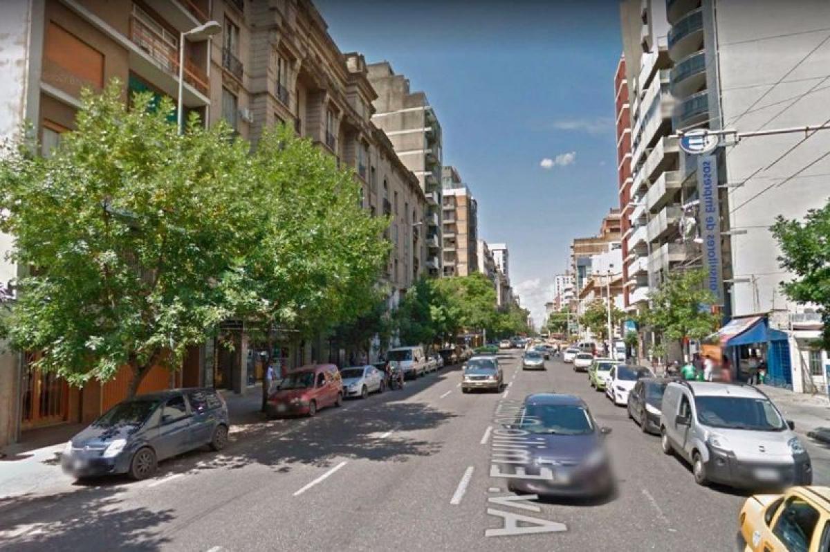 Lagerhaus in Cordoba, Argentina, Nr. 25665