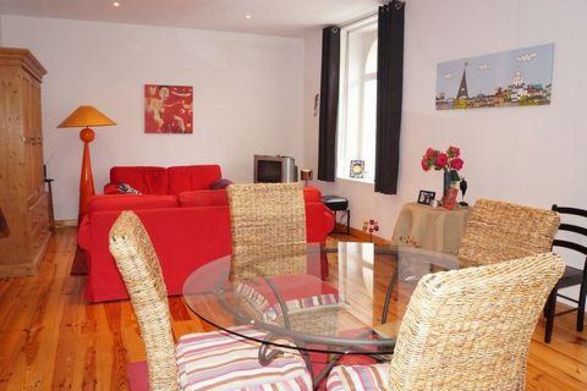 Apartamento com 2 quartos em condomínio em Lens, France N.º 34659