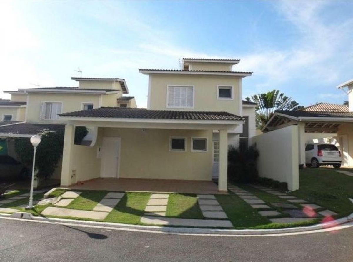 Casa de 2 dormitorios en Sao Paulo, Brazil No. 521504