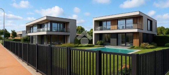 Grundstück in Castiglione delle Stiviere, Italy 1612m², Nr. 329573 18