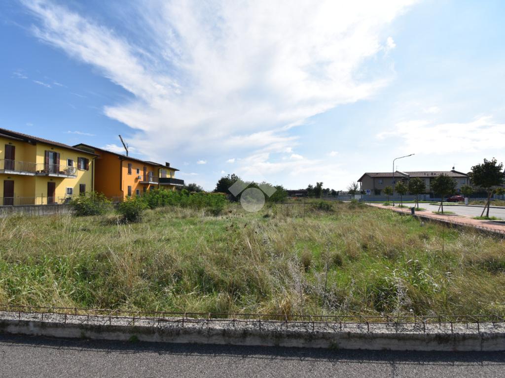 Grundstück in Castiglione delle Stiviere, Italy 1612m², Nr. 329573