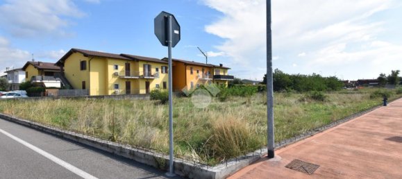 Grundstück in Castiglione delle Stiviere, Italy 1612m², Nr. 329573 14