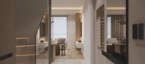 Wohnung 3+1 in Mugla, Turkey, Nr. 33504 6