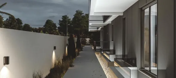 Wohnung 3+1 in Mugla, Turkey, Nr. 33504 18