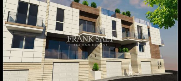 Casa T3 em Mtarfa, Malta N.º 174 11