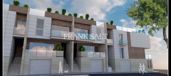 Casa T3 em Mtarfa, Malta N.º 174 13