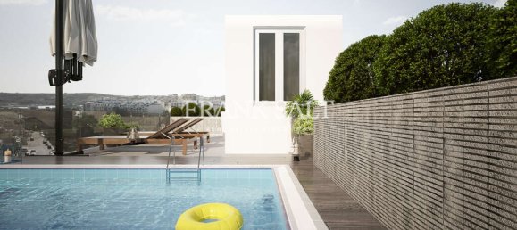 Casa T3 em Mtarfa, Malta N.º 174 4